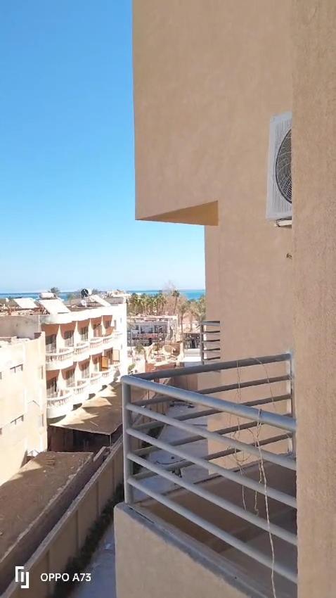 Princess Resort Hurghada Buitenkant foto